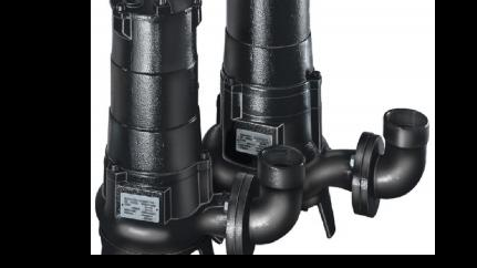 Submersible Sewage Pumps