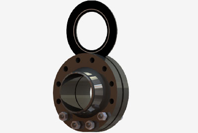 Flange Isolation Products