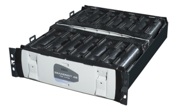 Seanergy Battery Modules