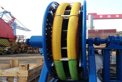 Hose Reel System